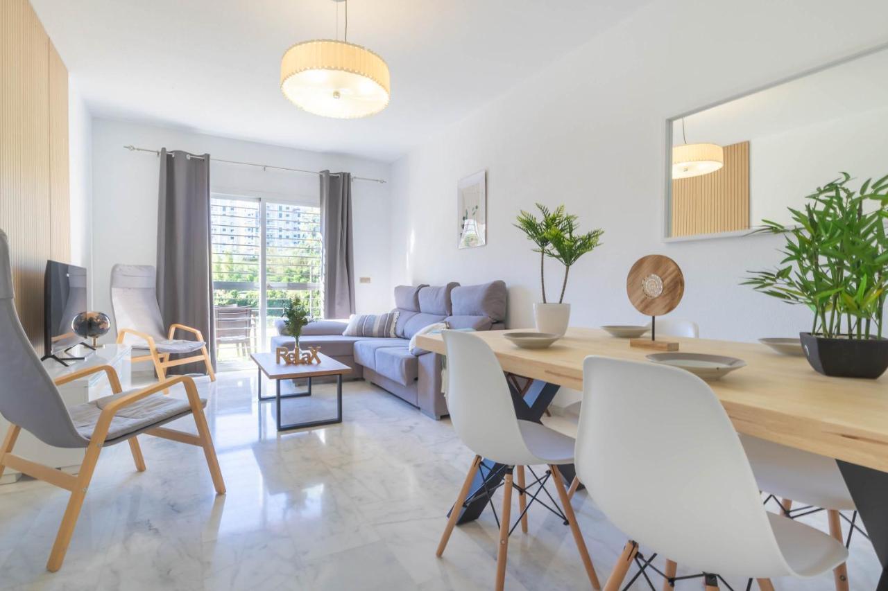 Apartamento Estepona Lll Exterior photo