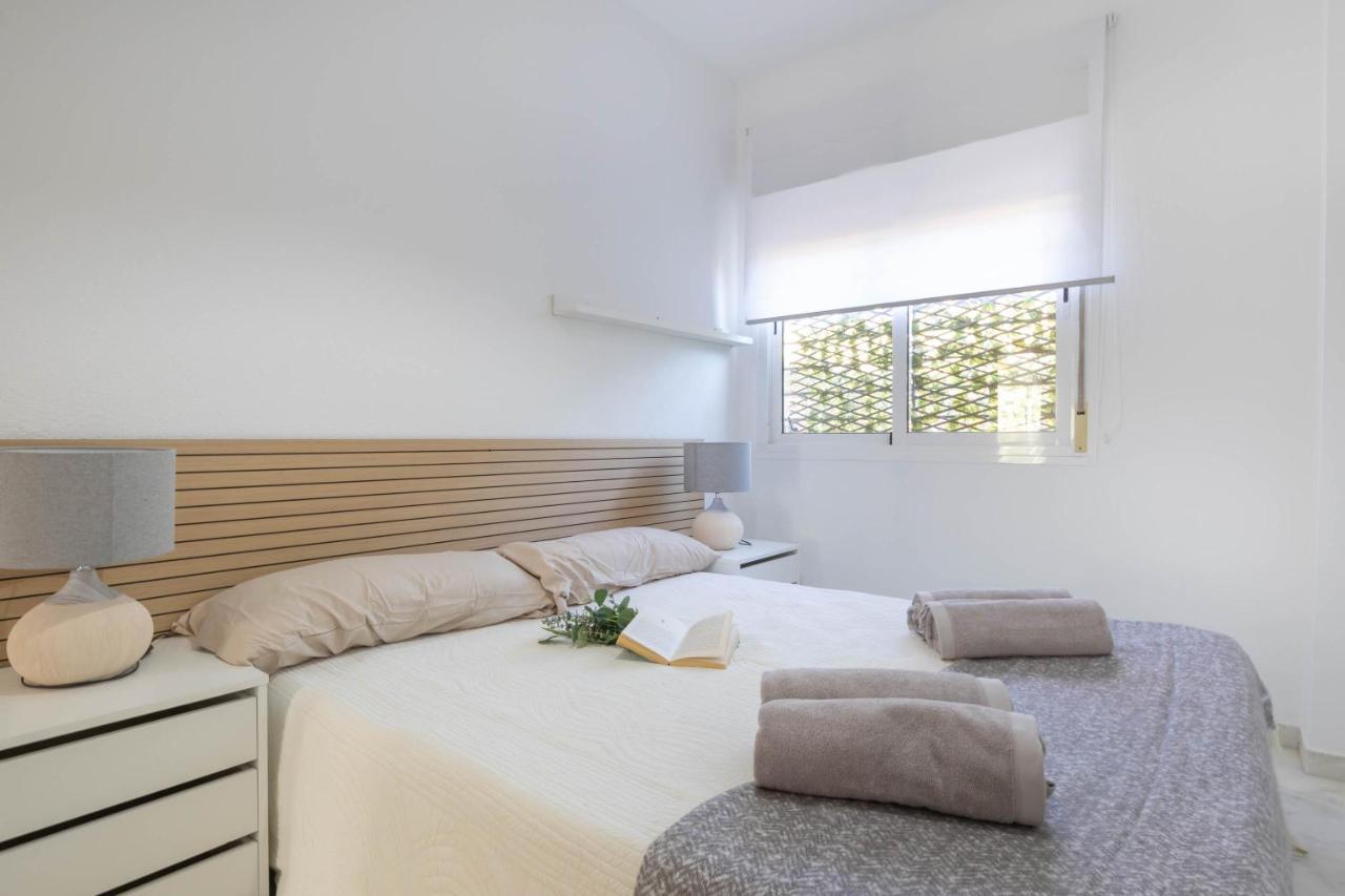 Apartamento Estepona Lll Exterior photo